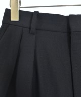 MACPHEE（マカフィー）スラックス 紺 サイズ:34(S位) レディース/2200667701076