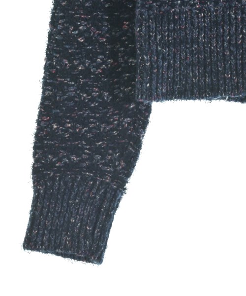 MACPHEE（マカフィー）カーディガン 紺 サイズ:S レディース/2200667701205