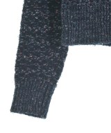 MACPHEE（マカフィー）カーディガン 紺 サイズ:S レディース/2200667701205