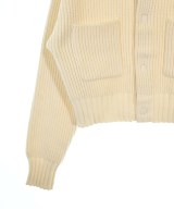 MACPHEE（マカフィー）カーディガン 黄 サイズ:S レディース/2200655218036