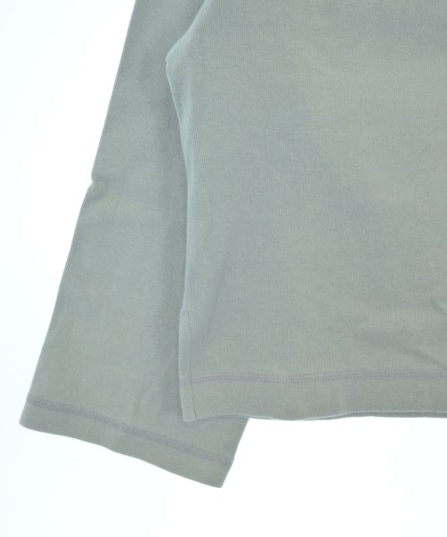 MACPHEE（マカフィー）Tシャツ・カットソー 青 サイズ:S レディース/2200664169121