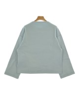 MACPHEE（マカフィー）Tシャツ・カットソー 青 サイズ:S レディース/2200664169121