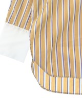 MACPHEE（マカフィー）カジュアルシャツ ベージュ サイズ:36(M位) レディース/2200665175091