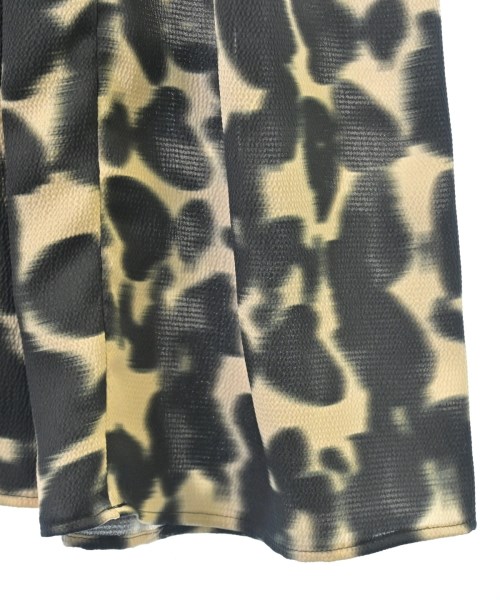 MACPHEE（マカフィー）ワンピース ベージュ サイズ:36(M位) レディース/2200668029124