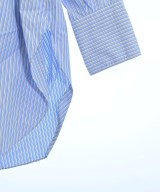 MACPHEE（マカフィー）カジュアルシャツ 青 サイズ:36(M位) レディース/2200668029162