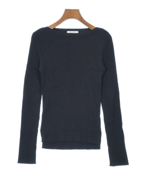 MACPHEE(マカフィー)Tシャツ・カットソー 紺 サイズ:S/2200668029230