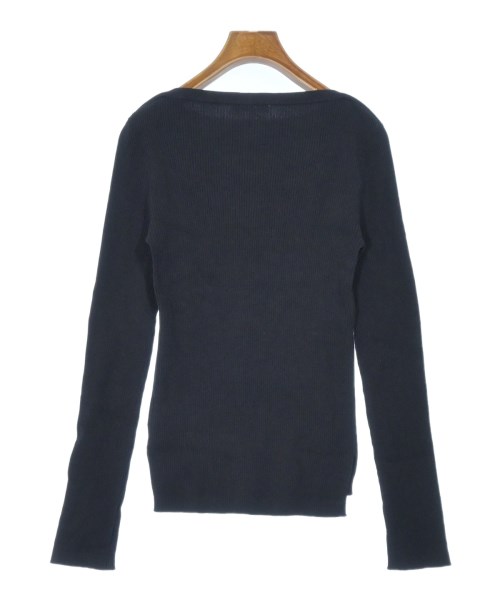 MACPHEE（マカフィー）Tシャツ・カットソー 紺 サイズ:S レディース/2200668029230