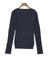 MACPHEE（マカフィー）Tシャツ・カットソー 紺 サイズ:S レディース/2200668029230