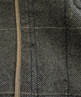 MACPHEE（マカフィー）ひざ丈スカート 茶 サイズ:34(S位) レディース/2200664540036