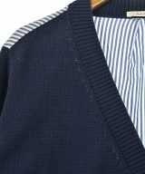 MACPHEE（マカフィー）カーディガン 紺 サイズ:S レディース/2200666177100
