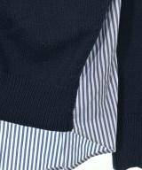 MACPHEE（マカフィー）カーディガン 紺 サイズ:S レディース/2200666177100