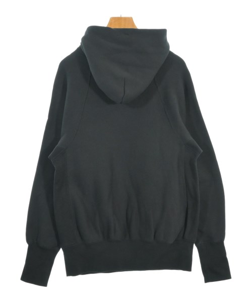 MACPHEE（マカフィー）パーカー 黒 サイズ:S レディース/2200666510068