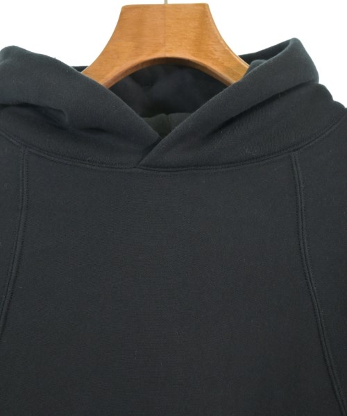 MACPHEE（マカフィー）パーカー 黒 サイズ:S レディース/2200666510068