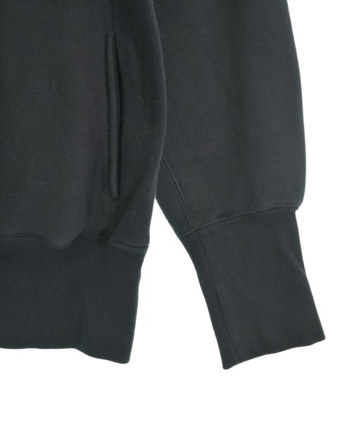 MACPHEE（マカフィー）パーカー 黒 サイズ:S レディース/2200666510068