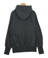 MACPHEE（マカフィー）パーカー 黒 サイズ:S レディース/2200666510068