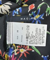 MACPHEE（マカフィー）ブラウス 黒 サイズ:36(M位) レディース/2200668812016