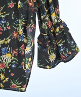 MACPHEE（マカフィー）ブラウス 黒 サイズ:36(M位) レディース/2200668812016