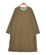 MACPHEE（マカフィー）ワンピース カーキ サイズ:36(M位) レディース/2200668812320