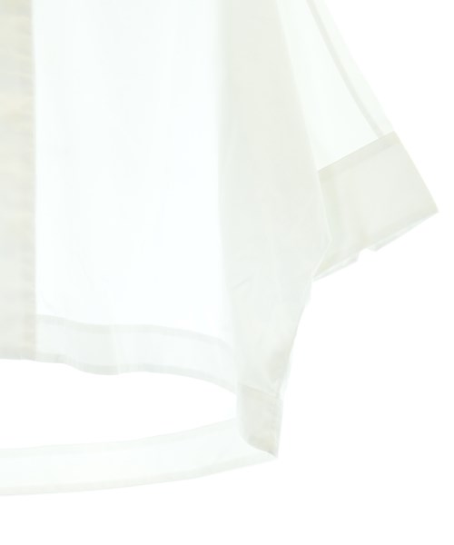 MACPHEE（マカフィー）ブラウス 白 サイズ:36(M位) レディース/2200665171062