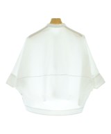 MACPHEE（マカフィー）ブラウス 白 サイズ:36(M位) レディース/2200665171062