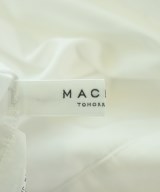 MACPHEE（マカフィー）ブラウス 白 サイズ:36(M位) レディース/2200665171062