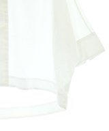 MACPHEE（マカフィー）ブラウス 白 サイズ:36(M位) レディース/2200665171062