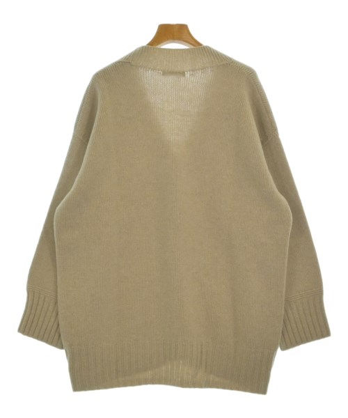 MACPHEE（マカフィー）カーディガン ベージュ サイズ:S レディース/2200666374028