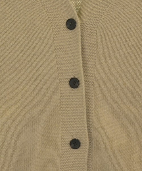 MACPHEE（マカフィー）カーディガン ベージュ サイズ:S レディース/2200666374028