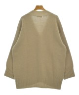 MACPHEE（マカフィー）カーディガン ベージュ サイズ:S レディース/2200666374028