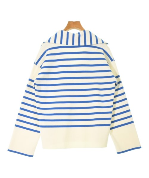 MACPHEE（マカフィー）ニット・セーター 白 サイズ:S レディース/2200669255041