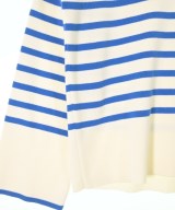 MACPHEE（マカフィー）ニット・セーター 白 サイズ:S レディース/2200669255041