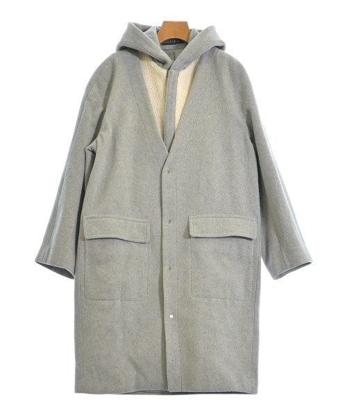 MACPHEE(マカフィー)その他 グレー サイズ:36(M位)/2200669310030