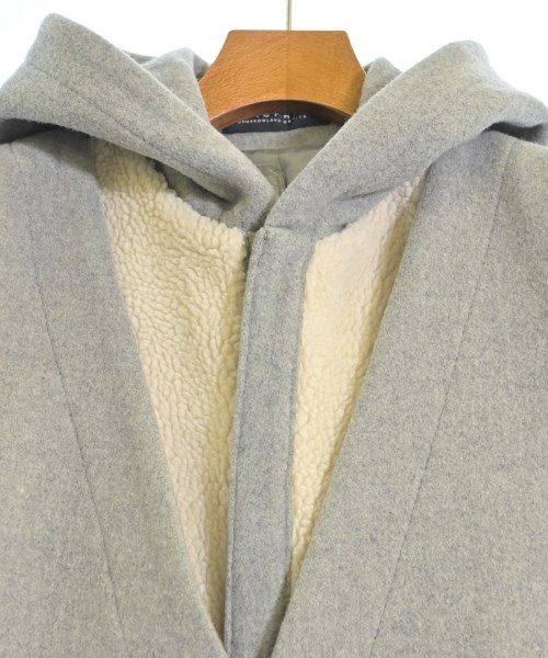 MACPHEE（マカフィー）その他 グレー サイズ:36(M位) レディース/2200669310030