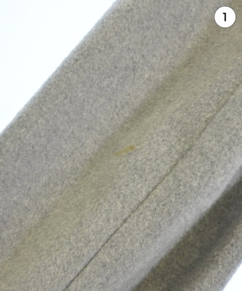 MACPHEE（マカフィー）その他 グレー サイズ:36(M位) レディース/2200669310030