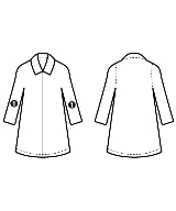 MACPHEE（マカフィー）その他 グレー サイズ:36(M位) レディース/2200669310030