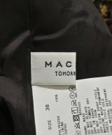 MACPHEE（マカフィー）ロング・マキシ丈スカート 茶 サイズ:36(M位) レディース/2200665398131