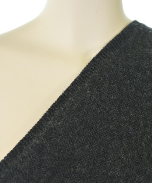 MACPHEE（マカフィー）ベスト グレー サイズ:S レディース/2200667217034