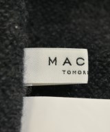 MACPHEE（マカフィー）ベスト グレー サイズ:S レディース/2200667217034