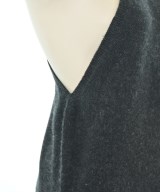 MACPHEE（マカフィー）ベスト グレー サイズ:S レディース/2200667217034