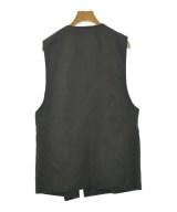 MACPHEE（マカフィー）カジュアルジャケット グレー サイズ:36(M位) レディース/2200667217072