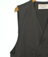 MACPHEE（マカフィー）カジュアルジャケット グレー サイズ:36(M位) レディース/2200667217072