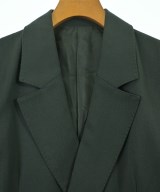 MACPHEE（マカフィー）テーラードジャケット 緑 サイズ:36(M位) レディース/2200667217126