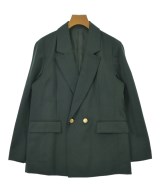 MACPHEE テーラードジャケット