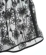 MACPHEE（マカフィー）ロング・マキシ丈スカート 黒 サイズ:F レディース/2200667217133