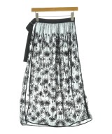 MACPHEE ロング・マキシ丈スカート