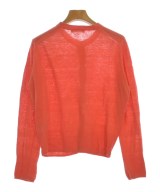 MACPHEE（マカフィー）カーディガン オレンジ サイズ:S レディース/2200668126090