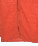 MACPHEE（マカフィー）カーディガン オレンジ サイズ:S レディース/2200668126090