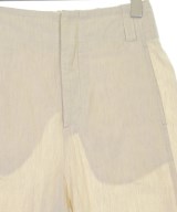 MACPHEE（マカフィー）スラックス ベージュ サイズ:34(S位) レディース/2200669612028