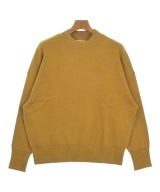 MACPHEE（マカフィー）スウェット 黄 サイズ:S レディース/2200665900051