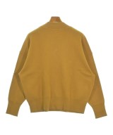 MACPHEE（マカフィー）スウェット 黄 サイズ:S レディース/2200665900051